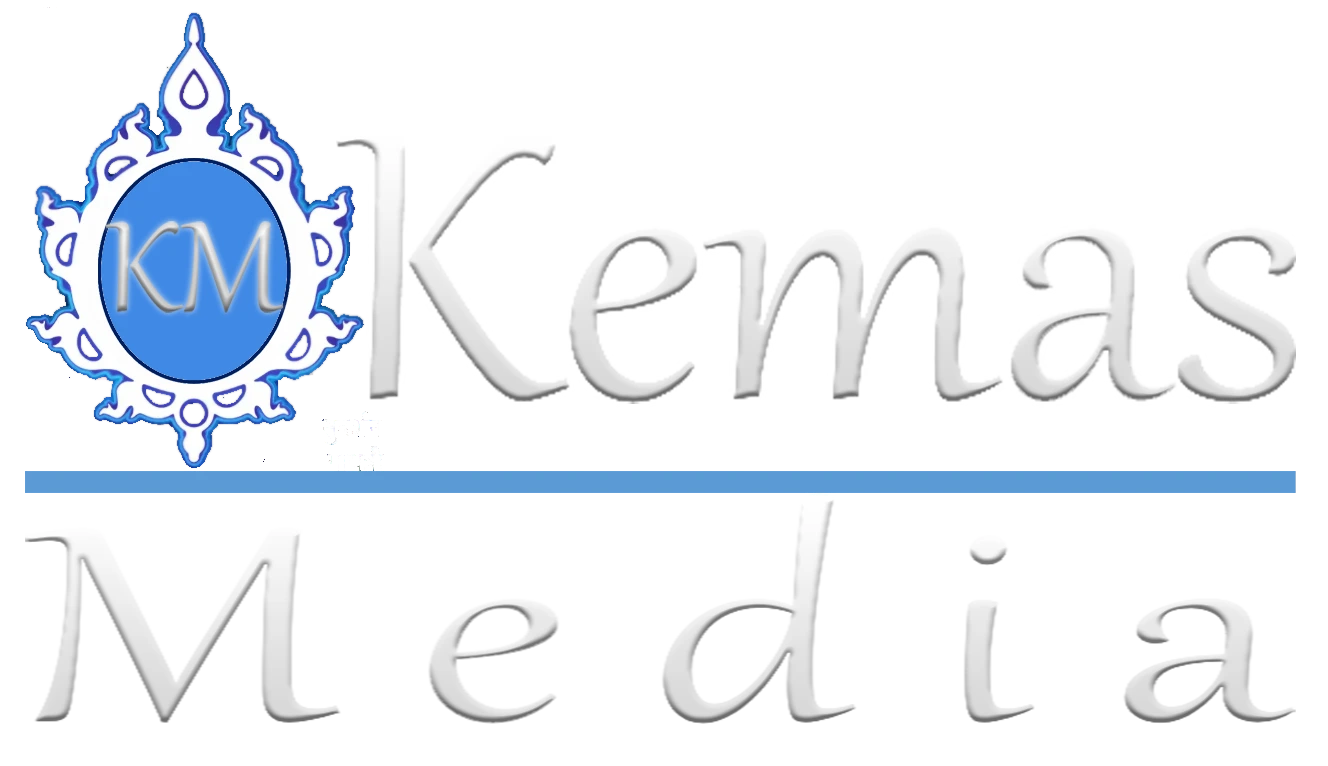 Logo Kemas Media